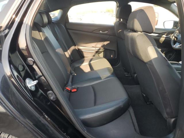 2021 HONDA CIVIC SPOR - 2HGFC2F82MH553486