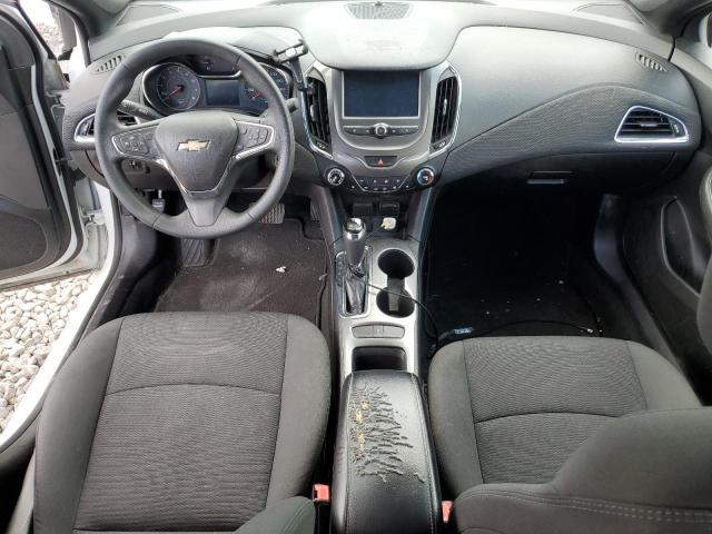 2017 CHEVROLET CRUZE LT 1G1BE5SM2H7219027