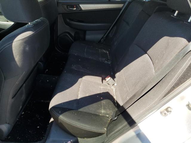 2015 SUBARU OUTBACK 2.5I PREMIUM 4S4BSACC6F3250599
