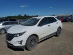 2020 CHEVROLET EQUINOX LT - 3GNAXUEV0LS507268
