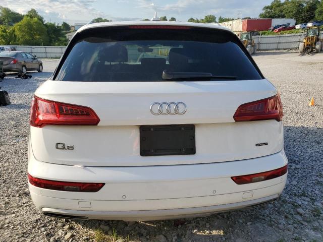 2019 AUDI Q5 PREMIUM - WA1BNAFY7K2061604