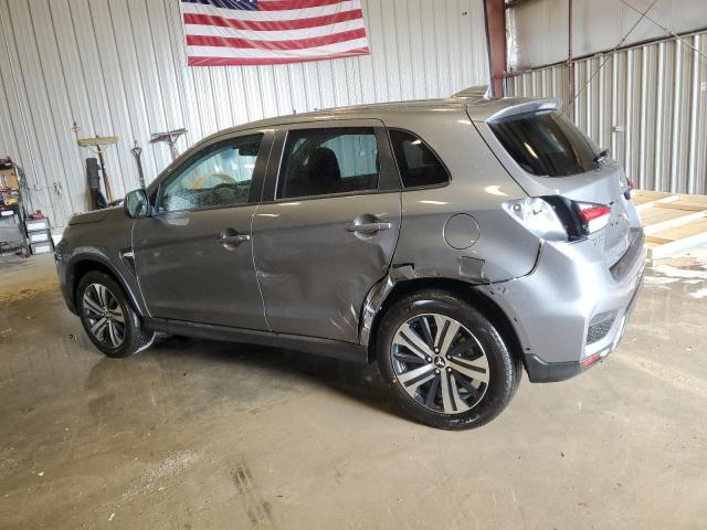 2025 MITSUBISHI OUTLANDER JA4ARUAU2SU004771