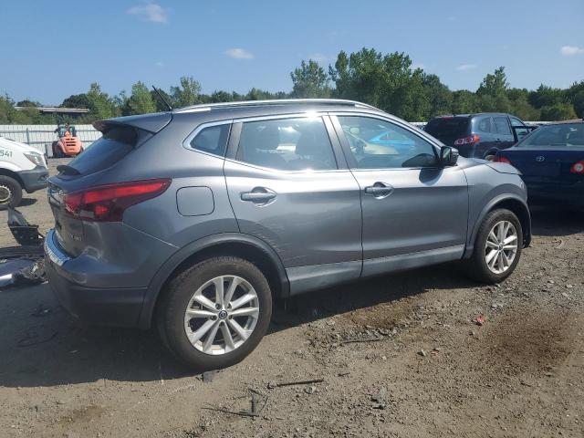 2019 NISSAN ROGUE SPORT S - JN1BJ1CR0KW621490