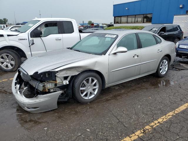 BUICK LACROSSE C