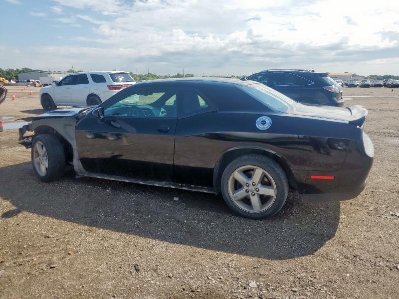 2020 DODGE CHALLENGER 2C3CDZAG8LH230455