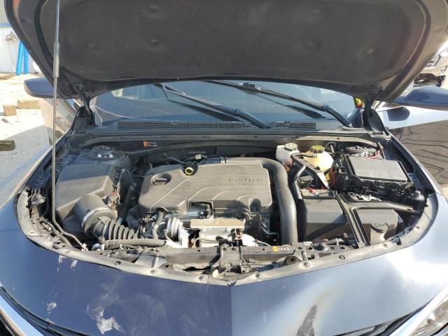 2023 CHEVROLET MALIBU RS - 1G1ZG5ST8PF146024