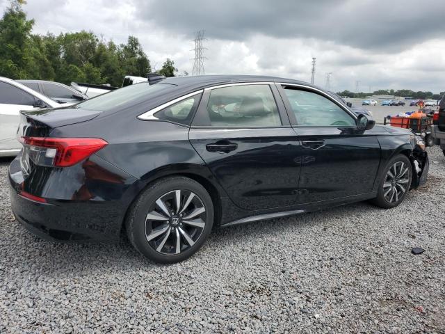 2022 HONDA CIVIC EX - JHMFE1F77NX002590