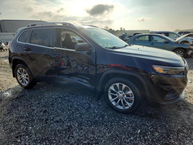 2021 JEEP CHEROKEE 1C4PJLLB6MD214970