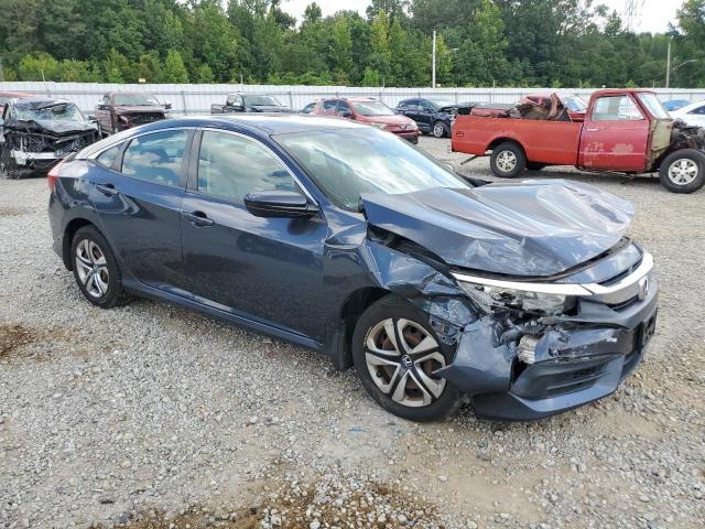 2017 HONDA CIVIC LX #3304513462