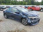 Lot #3304513462 2017 HONDA CIVIC LX