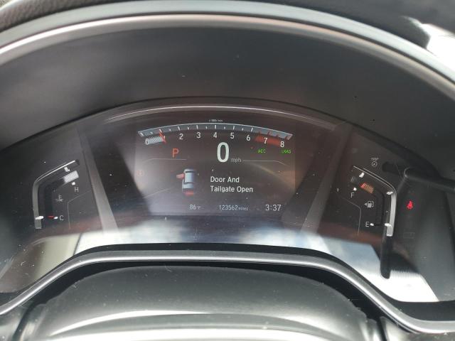 2018 HONDA CR-V EXL 2HKRW2H86JH606967