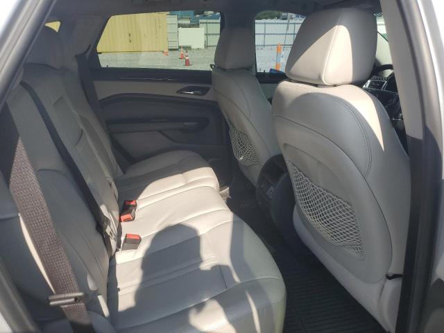 2015 CADILLAC SRX PERFORMANCE COLLECTION 3GYFNCE36FS561024