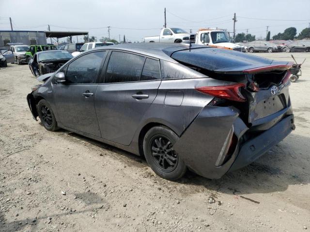 2021 TOYOTA PRIUS PRIM - JTDKAMFP2M3185061