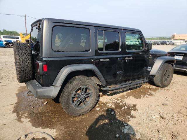 2019 JEEP WRANGLER U 1C4HJXDN3KW683505