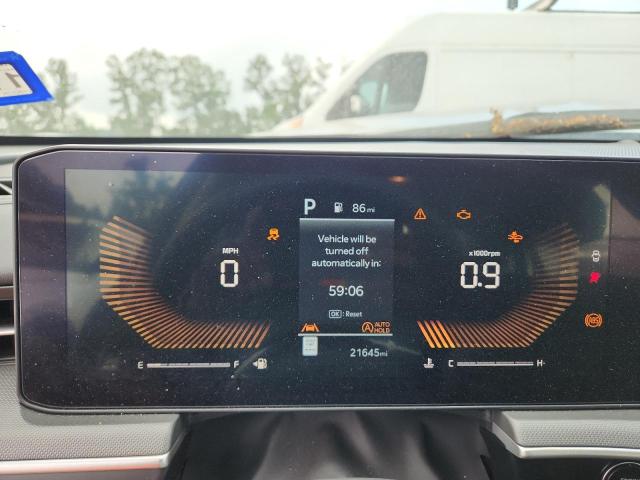 2025 KIA K5 LXS KNAG24J77S5291983