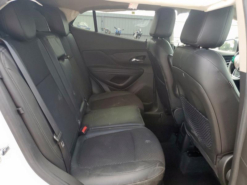 2020 BUICK ENCORE PRE KL4CJESB9LB330387