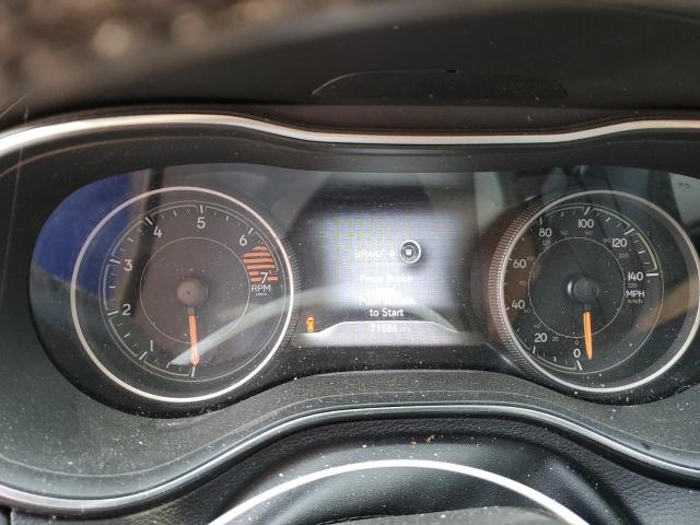 2019 JEEP CHEROKEE L 1C4PJLDB4KD171340