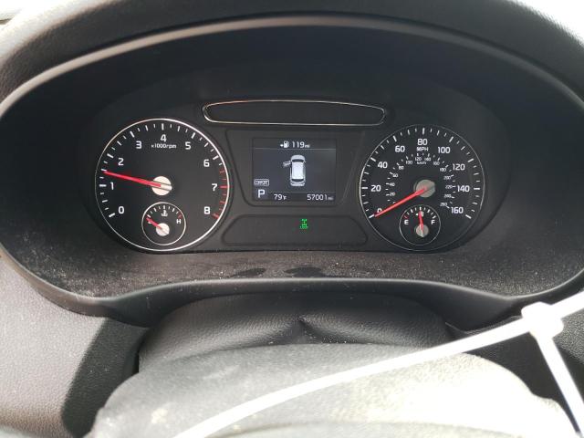 2019 KIA SORENTO L 5XYPGDA3XKG538356