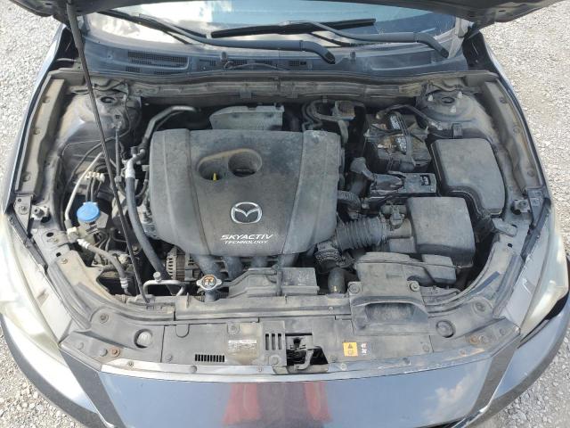 2015 MAZDA 3 SV JM1BM1T75F1237453