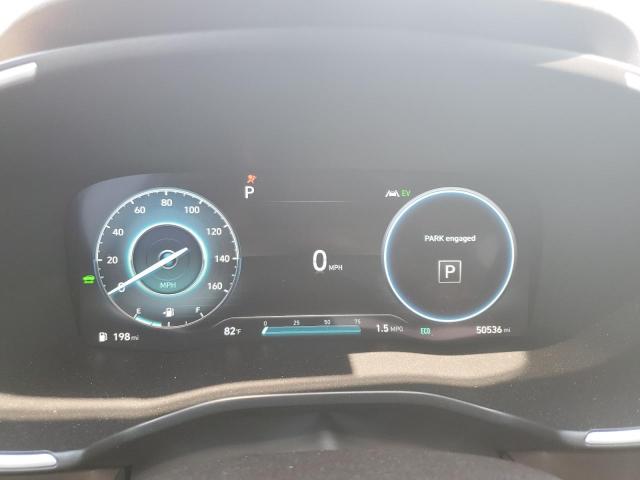 2022 HYUNDAI SANTA FE S KM8S3DA1XNU033601