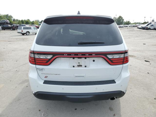 2023 DODGE DURANGO PU 1C4RDJFGXPC618103