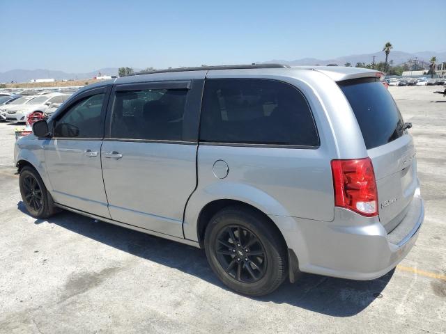 2019 DODGE GRAND CARAVAN GT - 2C4RDGEG4KR676826