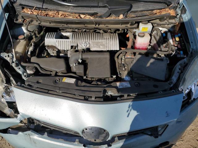 2015 TOYOTA PRIUS JTDKN3DU1F1973058