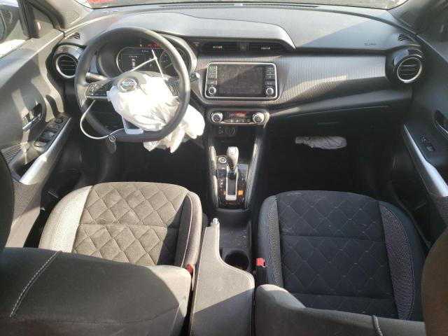 2020 NISSAN KICKS SV 3N1CP5CV5LL514112