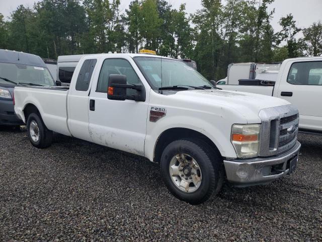 2010 FORD F250 SUPER #3234881389