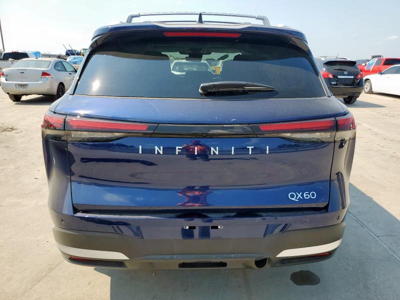 2026 INFINITI QX60 5N1AL1FR6TC331199