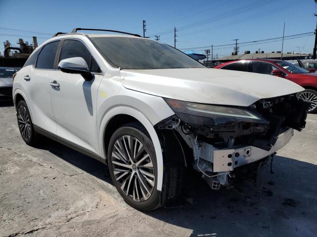 2024 LEXUS RX 350 PREMIUM JTJCHMAAXR2013955