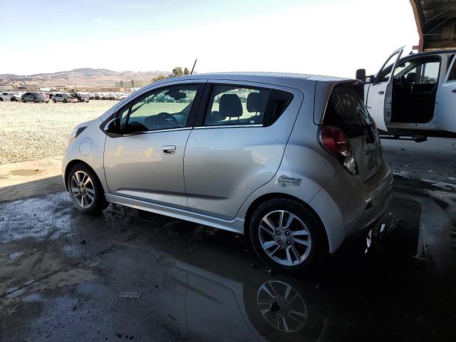 2015 CHEVROLET SPARK EV 1 - KL8CK6S09FC813943