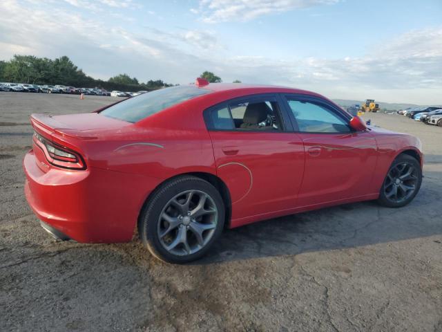 2015 DODGE CHARGER SX 2C3CDXHG5FH917343