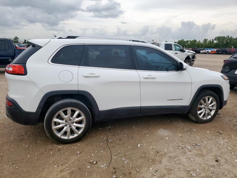 2015 JEEP CHEROKEE L 1C4PJLDS1FW671028