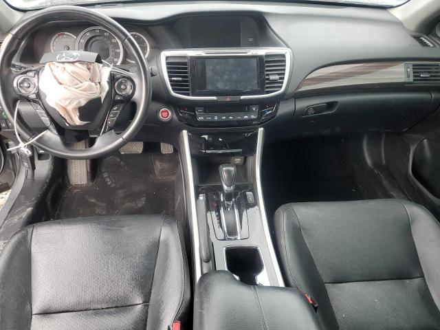 2016 HONDA ACCORD TOU 1HGCR3F90GA018840
