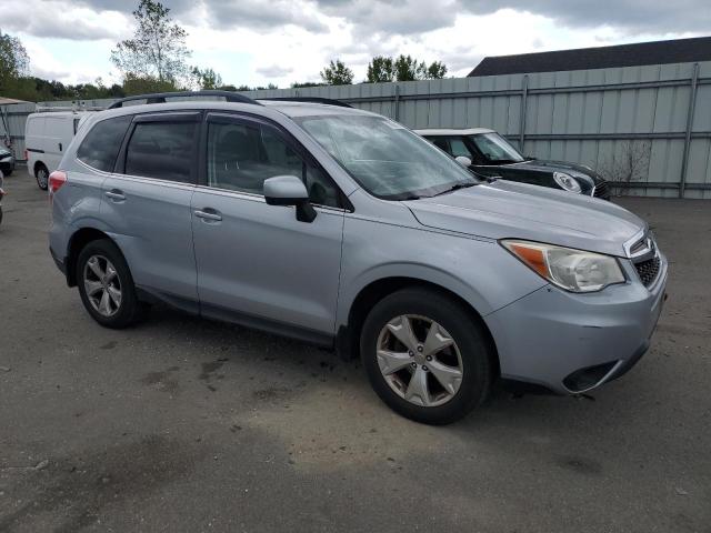 2015 SUBARU FORESTER 2 JF2SJAHC4FH494546