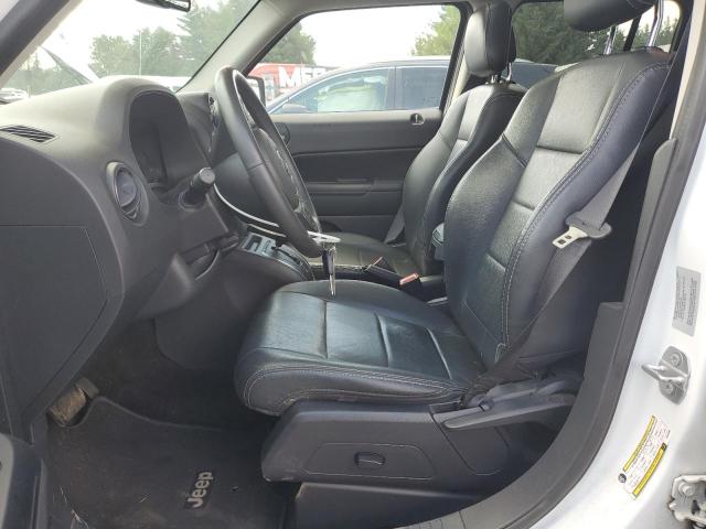 2015 JEEP PATRIOT LA 1C4NJPFA5FD430362