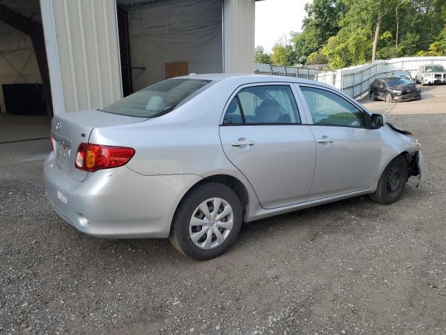 2010 TOYOTA COROLLA BA - 1NXBU4EE0AZ343700