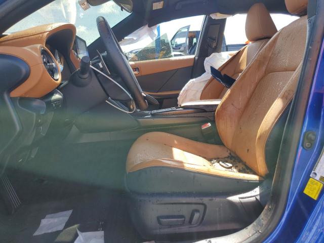 2025 LEXUS IS 350 F S #3316837689