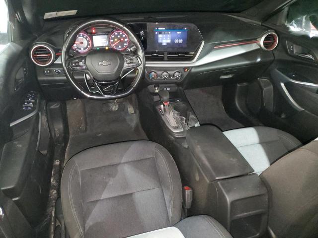 2024 CHEVROLET TRAX 1RS KL77LGE27RC228255