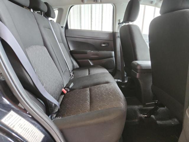 2021 MITSUBISHI OUTLANDER SPORT ES JA4APUAU8MU033023