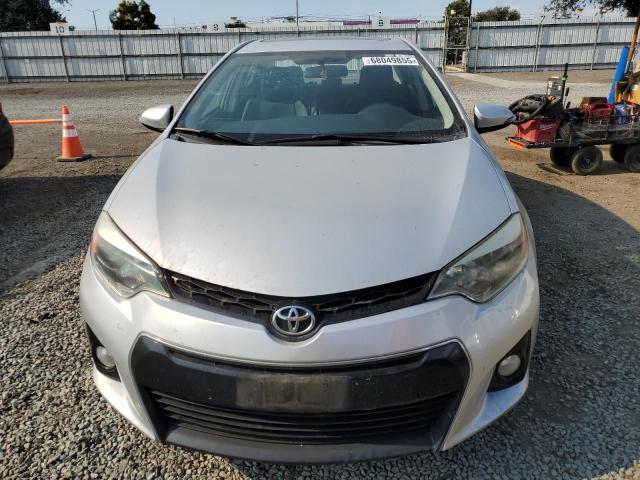 2015 TOYOTA COROLLA L 5YFBURHEXFP234775