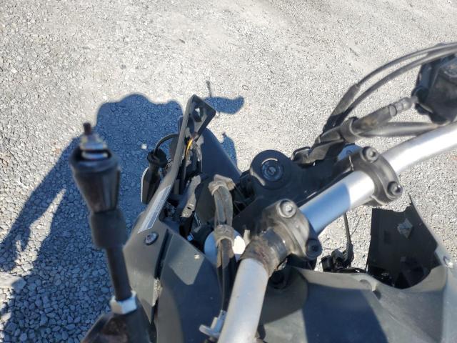 2024 YAMAHA XTZ690 - JYADM12YXRA008432