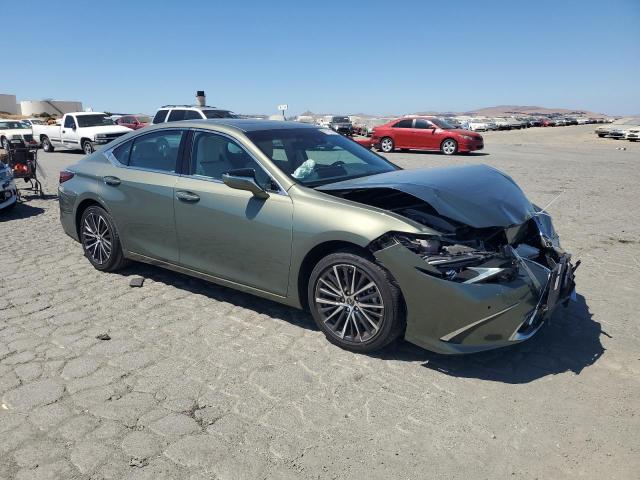 2024 LEXUS ES 350 BASE 58ADZ1B1XRU163641