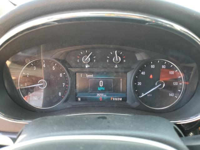 2022 BUICK ENCORE PRE KL4CJESM1NB522245