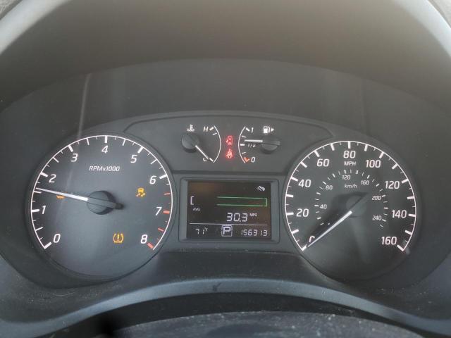 2014 NISSAN SENTRA S #3286663285