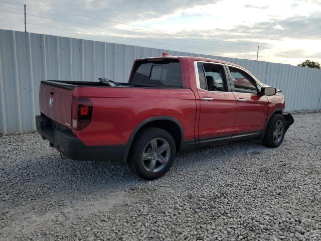 2023 HONDA RIDGELINE 5FPYK3F78PB002178
