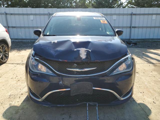 2017 CHRYSLER PACIFICA T 2C4RC1BG8HR811397