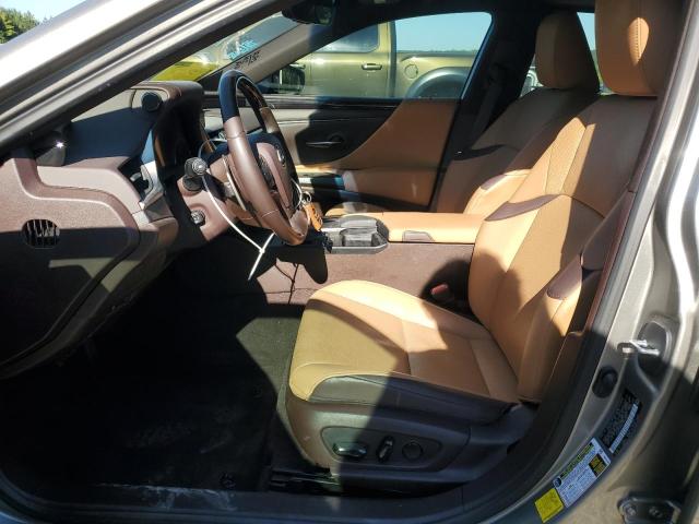 2020 LEXUS ES 350 58ADZ1B16LU074849
