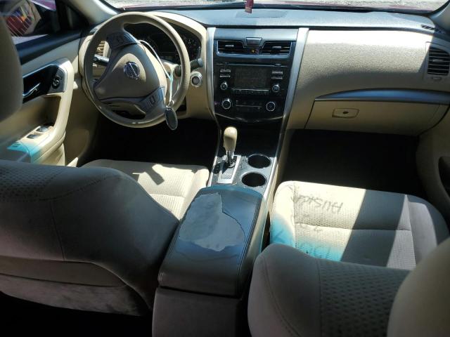 2015 NISSAN ALTIMA 2.5 - 1N4AL3AP2FN384101